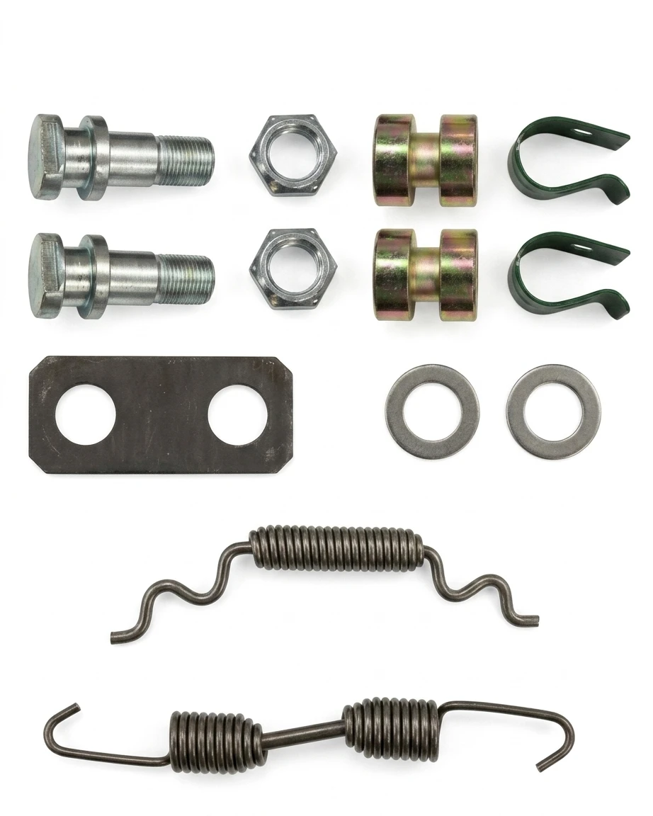 100.1308.22 - Brake Kit