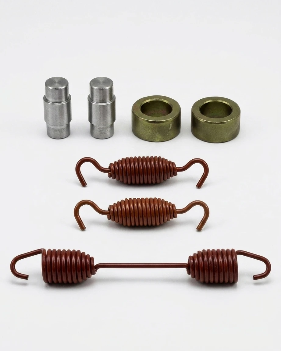 100.4311.12 - Brake Kit