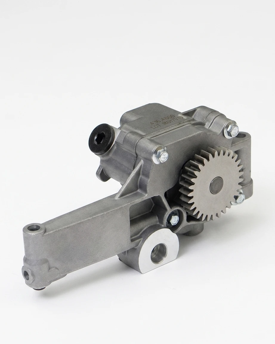 801.1898777 - Oil Pump Caterpillar 3116; 3126; C7